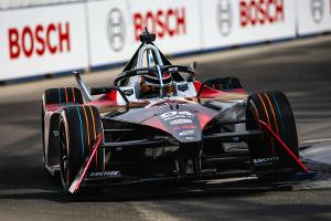 Durchwachsene Rennen: Wehrlein verliert Formel-E-Führung