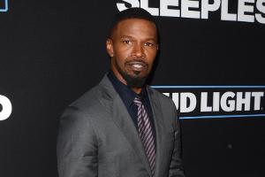 Nach Komplikationen: Jamie Foxx dankbar für zweite Chance