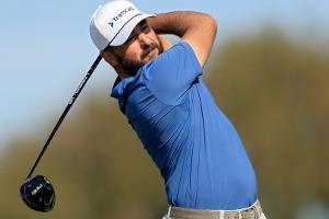 Golfprofi Jäger verpasst ersten PGA-Turniersieg