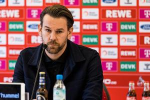 Kein Handelfmeter: Kölns Kessler sauer auf den Referee