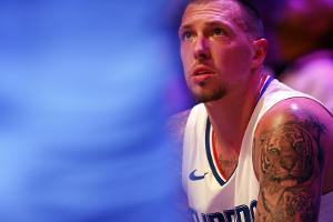 Theis glänzt, Clippers siegen weiter