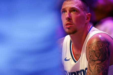 Theis glänzt, Clippers siegen weiter Theis glänzt, Clippers siegen weiter