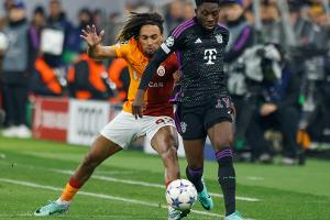 FC Bayern verpflichtet "Wunschspieler" Boey