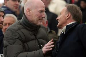 Watzke: Sammer ist laut Vertrag "mein Berater"