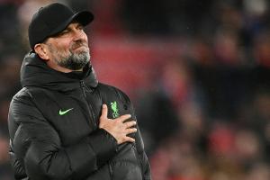 Medien: TV-Doku über Klopps Abschied vom FC Liverpool