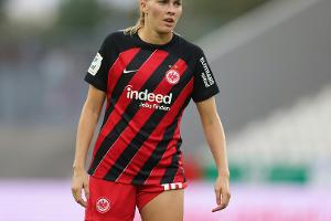 Frauen-BL: Frankfurt zeigt Reaktion nach Königsklassen-Aus