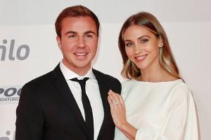 Ann-Kathrin Götze bei zweitem Baby "viel schneller im Alltag"