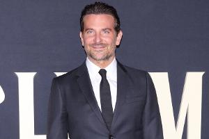 Bradley Cooper ist riesiger Metallica-Fan und Glastonbury-Dauergast