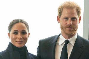 Mehrere Einbrüche in Nachbarschaft von Prinz Harry und Herzogin Meghan
