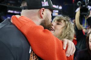 Super Bowl bedeutet Reisestress für Pop-Ikone Swift