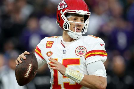 Führung verspielt: St. Brown und Lions verpassen Super Bowl Führung verspielt: St. Brown und Lions verpassen Super Bowl