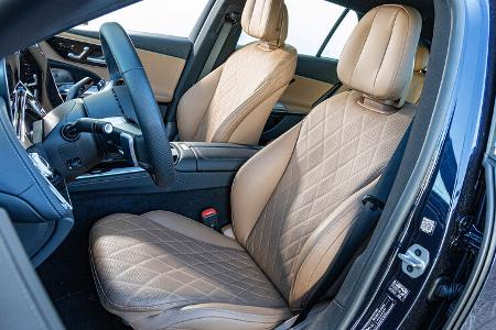 Mercedes e 300 e T