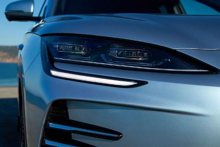 BYD Seal U
