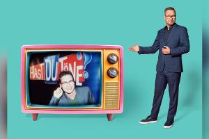 Matthias Opdenhövel kehrt mit "Hast du Töne?" zurück