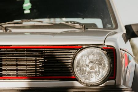 50 Jahre VW Golf: Eine Ikone feiert Geburtstag