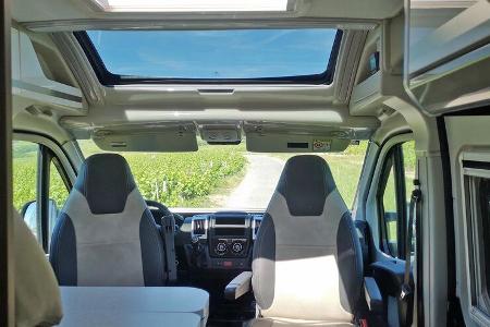 Challenger V114 Campingbus (2020)