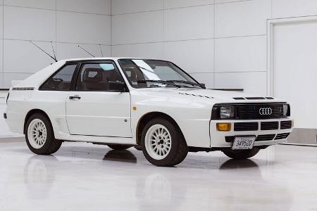 Audi Sport Quattro (1984)