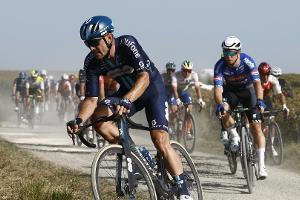 "Ein Traum": Degenkolb verlängert bei dsm