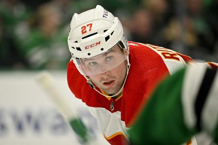 DEL: Iserlohn verpflichtet kanadischen Stürmer Ritchie DEL: Iserlohn verpflichtet kanadischen Stürmer Ritchie