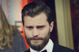 Warum sich Jamie Dornan nach "Fifty Shades of Grey" versteckte