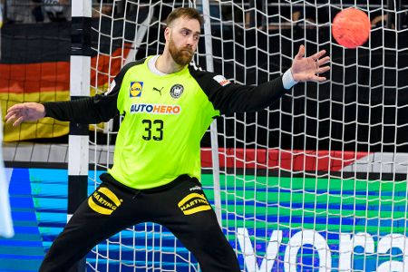 TORWART: Andreas Wolff - Note: 1,5 - In der Vorrunde mit teils unglaublichen Leistung. Spielte auch danach ein tolles EM-Turnier und rettete seinem Team wie gegen Österreich so manch einen Punkt. Die unumstrittene Nummer eins zeigte, dass sie auch in engen Spielen den Unterschied machen kann.
