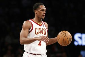 Ex-NBA-Star Rondo in Indiana verhaftet