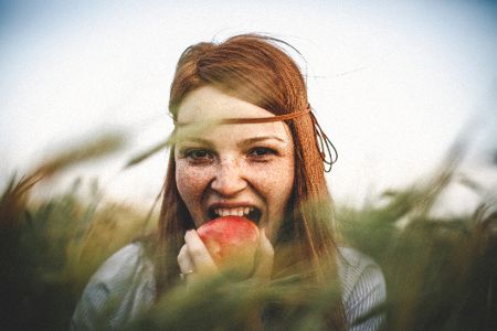 gesunde ernährung