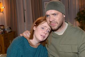 Das passiert heute in den Soaps