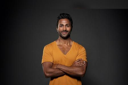 Biyon Kattilathu