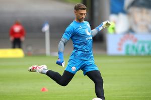Rostock: Torwart Körber zu Fürth, Johannson kommt vom HSV
