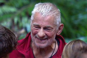 Heinz Hoenig hat das Dschungelcamp verlassen
