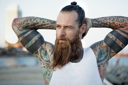Tattoos