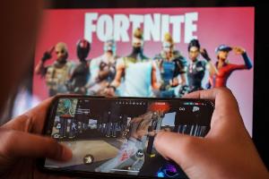 Smartphone-Variante von "Fortnite" kehrt auf iPhones zurück