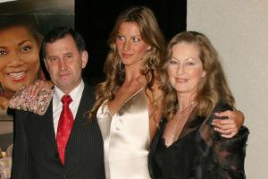 "Warst ein Engel auf Erden": Gisele Bündchen trauert um ihre Mutter