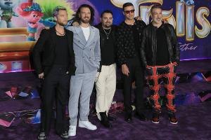 Justin Timberlake bestätigt: *NSYNC waren gemeinsam im Studio