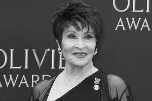 Broadway-Legende Chita Rivera nach kurzer Krankheit verstorben