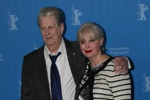 Beach-Boys-Star Brian Wilson trauert um seine Frau Melinda Ledbetter