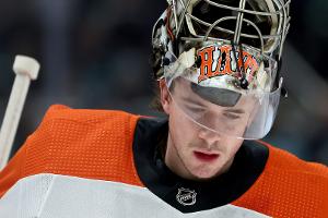 Vier NHL-Spieler wegen Vergewaltigungsvorwürfen angeklagt