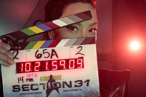 "Star Trek: Section 31": Dreh zum Spin-off endlich gestartet