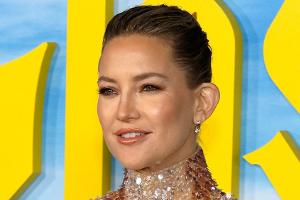 Kate Hudson veröffentlicht ihre erste Single