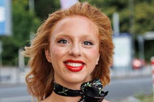 Anna Ermakova ist glücklicher Single: "Ich bin nicht auf der Suche"