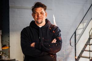 "Kitchen Impossible": Staffel neun startet Ende Februar