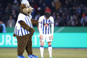 "Einmalige Chance vergeben": Reese hofft auf Liga-Aufholjagd