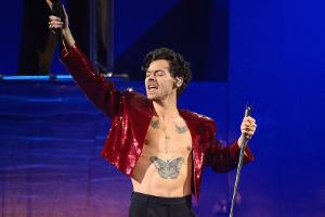 Harry Styles wird 30: Vom rauschenden Fest zur verdienten Pause