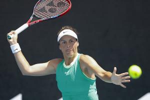 WTA-Turnier in Thailand: Maria im Achtelfinale raus