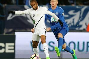 Elversberg holt Innenverteidiger Le Joncour