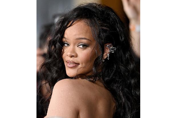 Rihanna ist einer seiner größten Fans, die Sängerin und Unternehmerin schwärmte schon vor Jahren im Gespräch mit dem 'Mirror' über ihren Kollegen:
