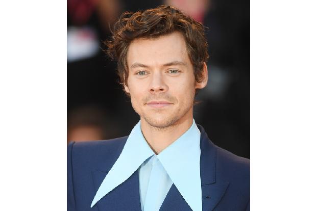 …im Filmepos 'Dunkirk' vor der Kamera — der Blockbuster gewann unter anderem drei Oscars. Seitdem hat er drei weitere Spielfilme gedreht, darunter 'Don't Worry Darling'.