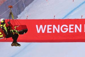 Kilde lässt Weltcup-Rückkehr offen