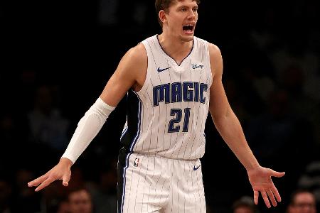 Moritz Wagner: 